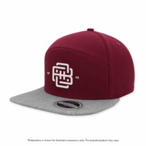 BHC Leisure Snapback Cap