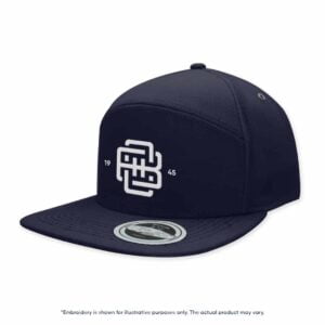BHC Leisure Snapback Cap