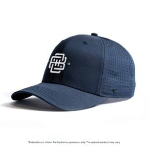 BHC Laser Cut Technical Cap